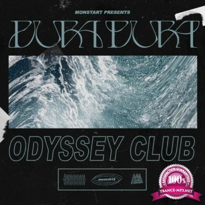 Pura Pura - Odyssey Club (2022)