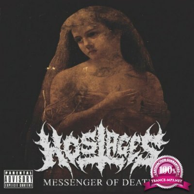 Hostages - Messenger Of Death (2022)