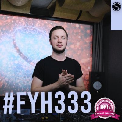Andrew Rayel - Find Your Harmony 333 (2022-11-16)