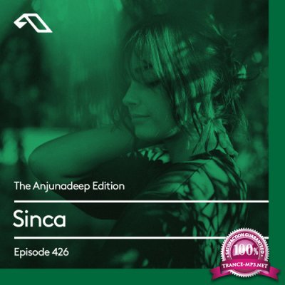 Sinca - The Anjunadeep Edition 426 (2022-11-17)