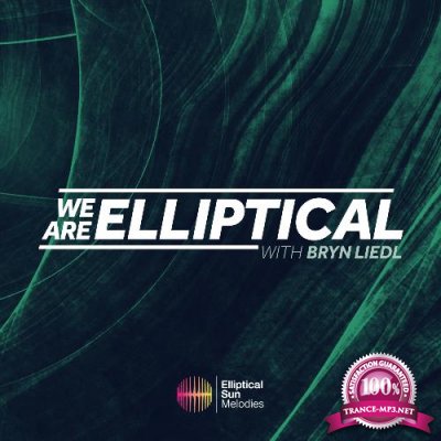 Lee Coulson - We Are Elliptical Episode 059 (2022-11-17)