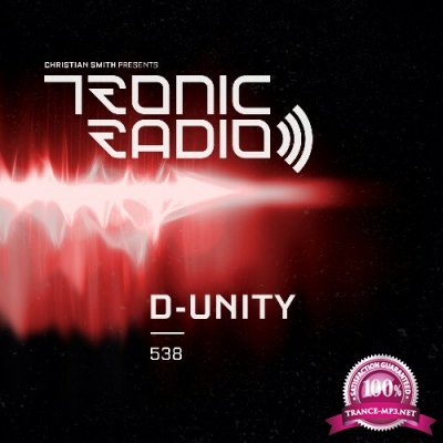 D-Unity - Tronic Podcast 538 (2022-11-17)