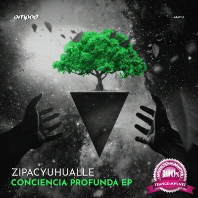 Zipacyuhualle - Conciencia Profunda EP (2022)