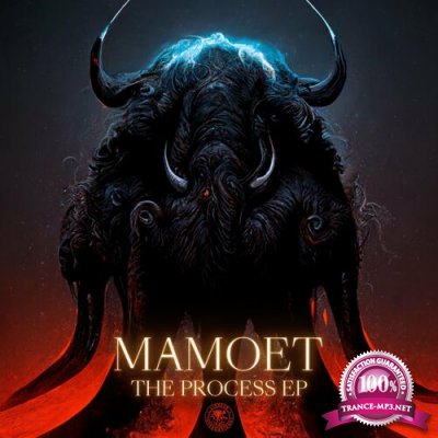 Mamoet - The Process (2022)