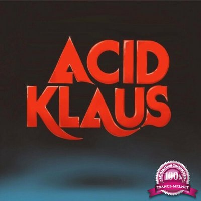 Acid Klaus feat Lieselot Elzinga - Step On My Travelator (2022)