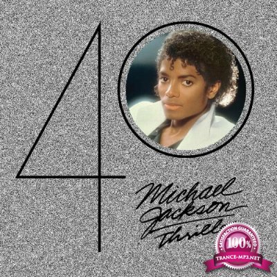 Michael Jackson - Thriller 40 (2022)