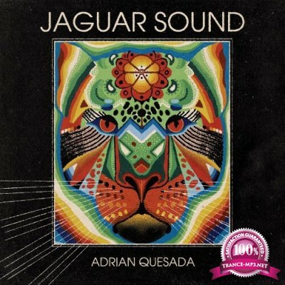 Adrian Quesada - Jaguar Sound (2022)