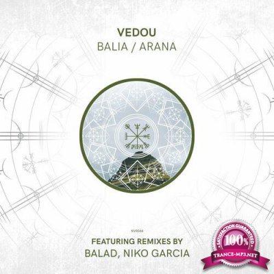 Vedou - Balia / Arana (2022)