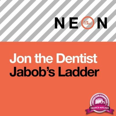 Jon The Dentist - Jacobs Ladder (2022)