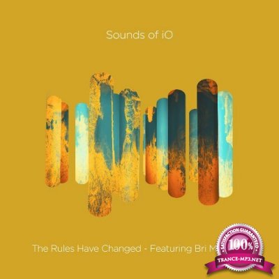Sounds of iO - The Rules Have Changed (2022)