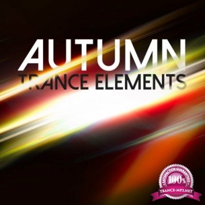 Autumn Trance Elements (2022)