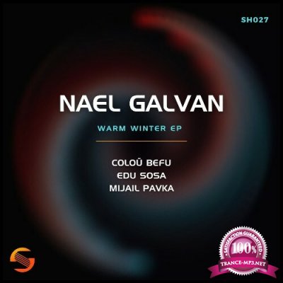 Nael Galvan - Warm Winter (2022)