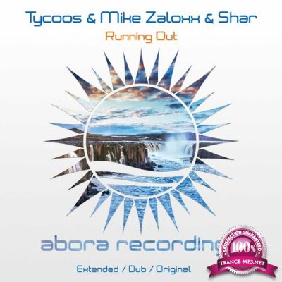 Tycoos & Mike Zaloxx & Shar - Running Out (2022)