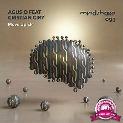 Agus O - Move Up (2022)