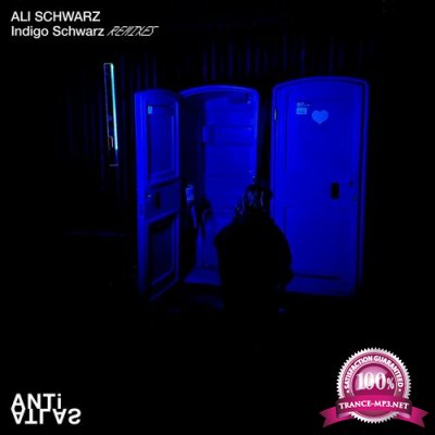 Ali Schwarz - Indigo Schwarz Remixes (2022)