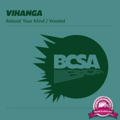 Vihanga - Reboot Your Mind (2022)