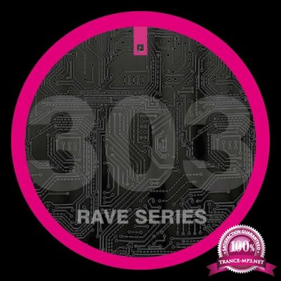 Toni Alvarez - 303 Rave Series 101 (2022)