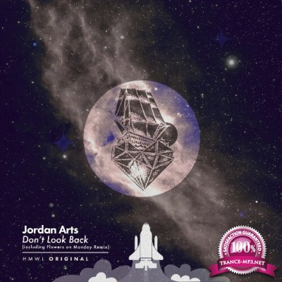 Jordan Arts - Don't Look Back (2022)