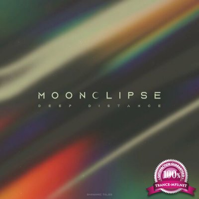 Moonclipse - Deep Distance (2022)