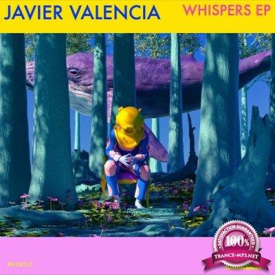 Javier Valencia - Whispers (2022)