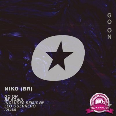 NiKo (BR) - Go On (2022)