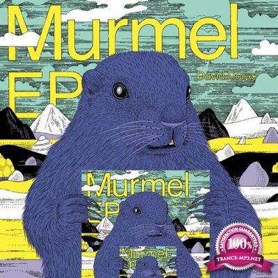 David Dorad - Murmel EP - Pt. 1 (2022)