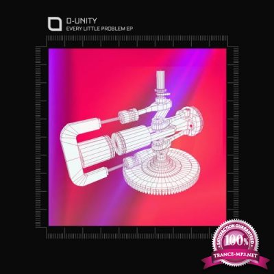 D-Unity & Juli Aristy - Every Little Problem EP (2022)