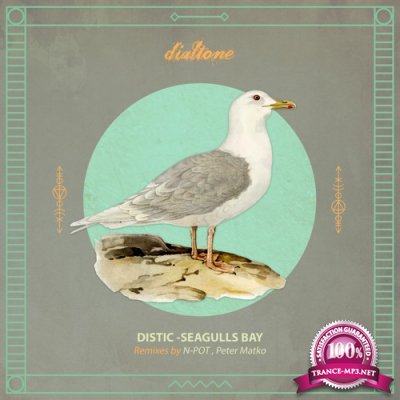 Distic - Seagulls Bay (2022)
