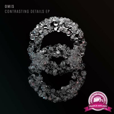 Omis (Italy) - Contrasting Details EP (2022)
