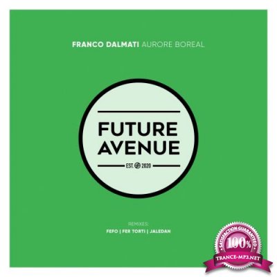 Franco Dalmati - Sensations (2022)