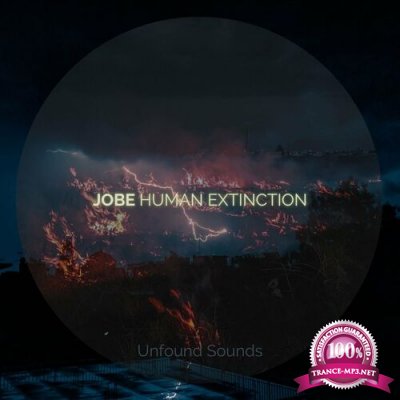 Jobe - Human Extinction (2022)