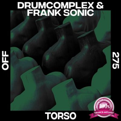 Drumcomplex & Frank Sonic - Torso (2022)