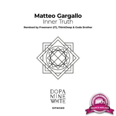 Matteo Gargallo - Inner Truth (Remixed) (2022)