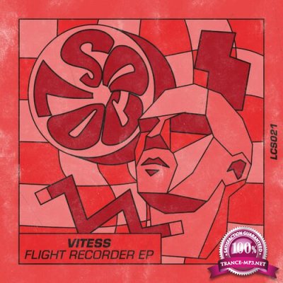 Vitess - Flight Recorder EP (2022)