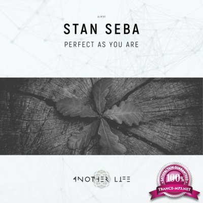 Stan Seba - Perfect as You Are (2022)