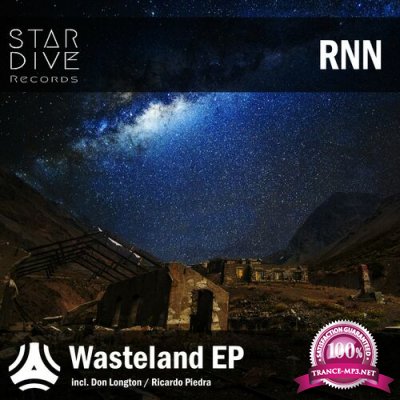 RNN - Wasteland (2022)