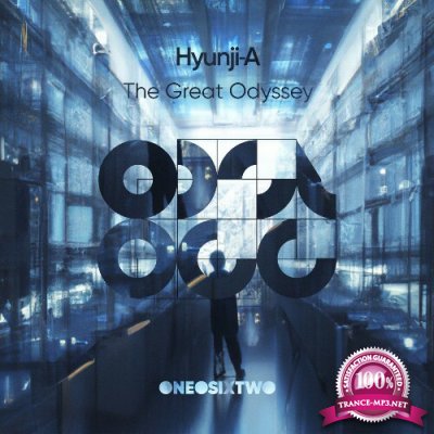 Hyunji-A - The Great Odyssey (2022)