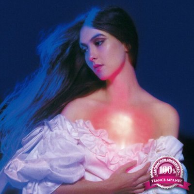 Weyes Blood - And In The Darkness, Hearts Aglow (2022)