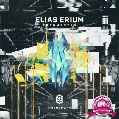 Elias Erium - Fragmented (2022)