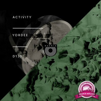 Yordee - Activity (2022)