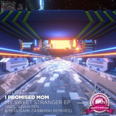 I Promised Mom - My Sweet Stranger (2022)