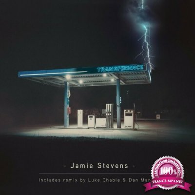 Jamie Stevens - Transference (2022)