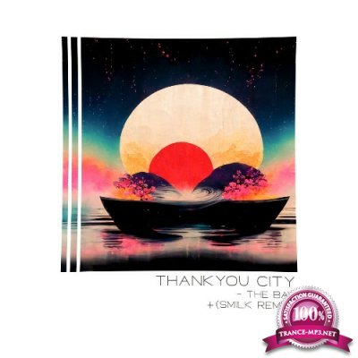 Thankyou City - The Bay (2022)