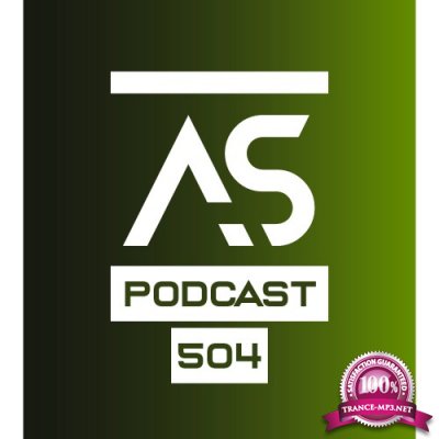 Addictive Sounds - Addictive Sounds Podcast 504 (2022-11-18)