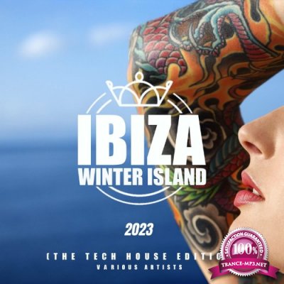 Ibiza Winter Island 2023 (The Tech House Edition) (2022)