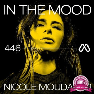 Nicole Moudaber - In The MOOD 446 (2022-11-17)