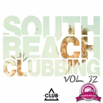 South Beach Clubbing, Vol. 32 (2022)