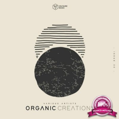 Organic Creations Issue 30 (2022)