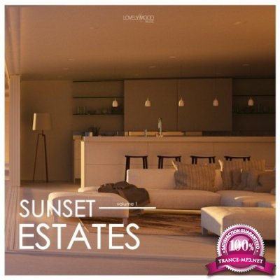 Sunset Estates, Vol. 1 (2022)