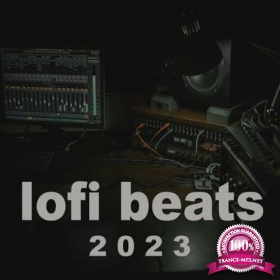 Lofi Beats 2023 (The Chillest Chillhop Beats to Help You Relax, Study, Work, Code and Focus To) (2022)